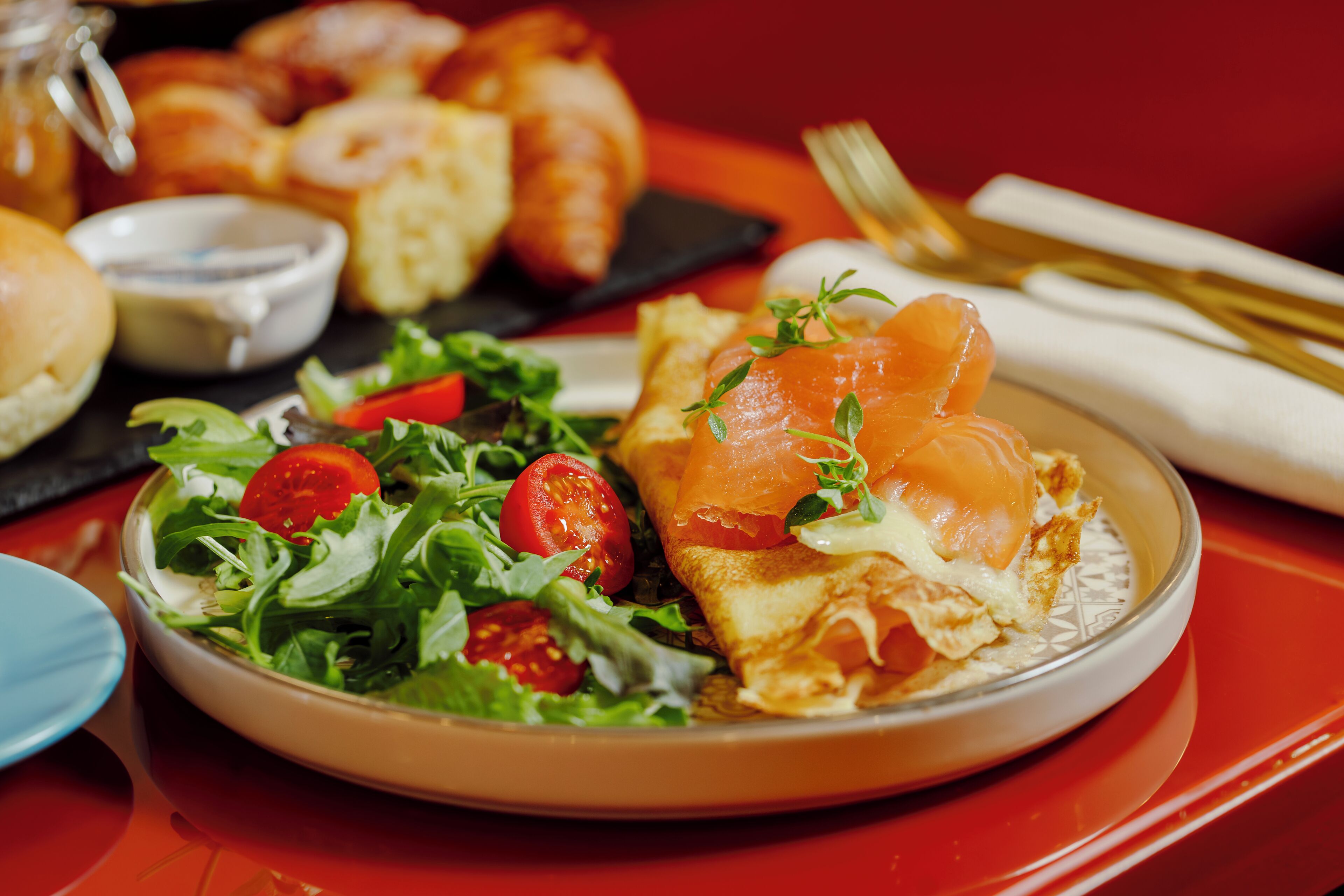 Foto - Residenza Piranesi Boutique Hotel