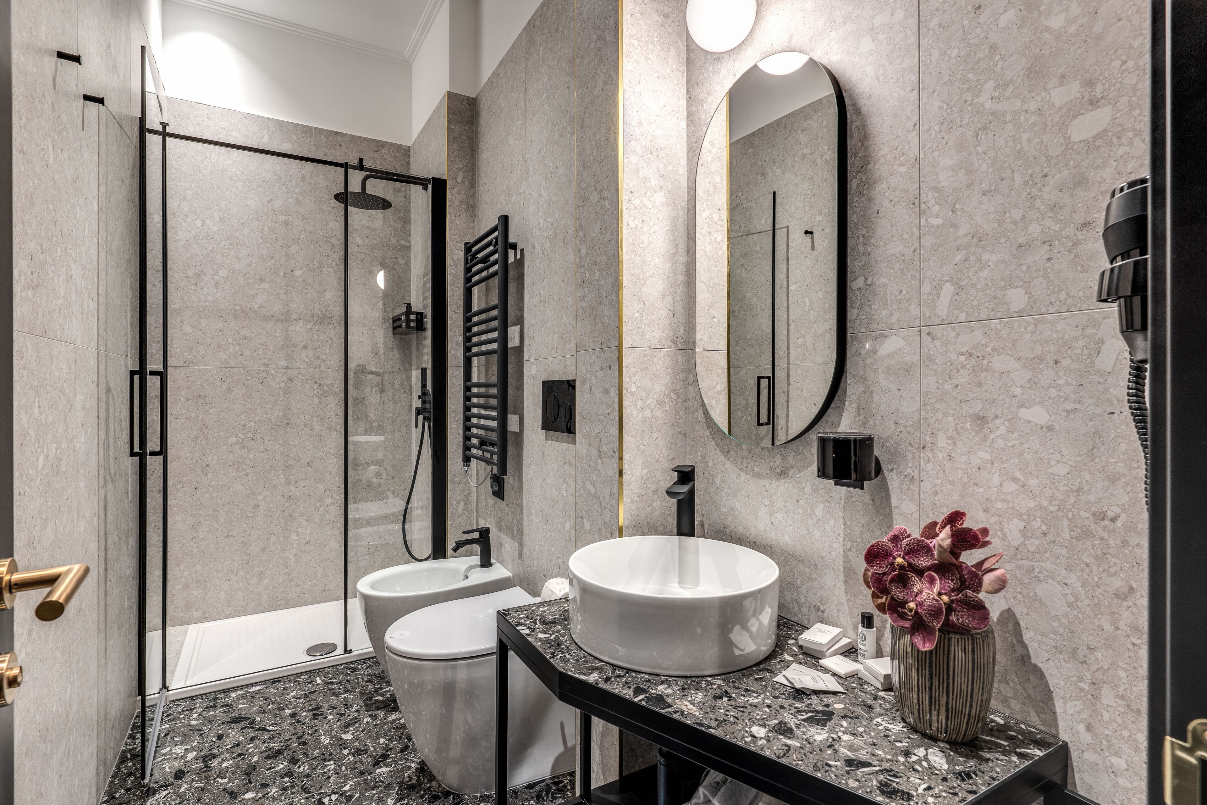 Foto - Residenza Piranesi Boutique Hotel