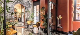Residenza Piranesi Boutique Hotel