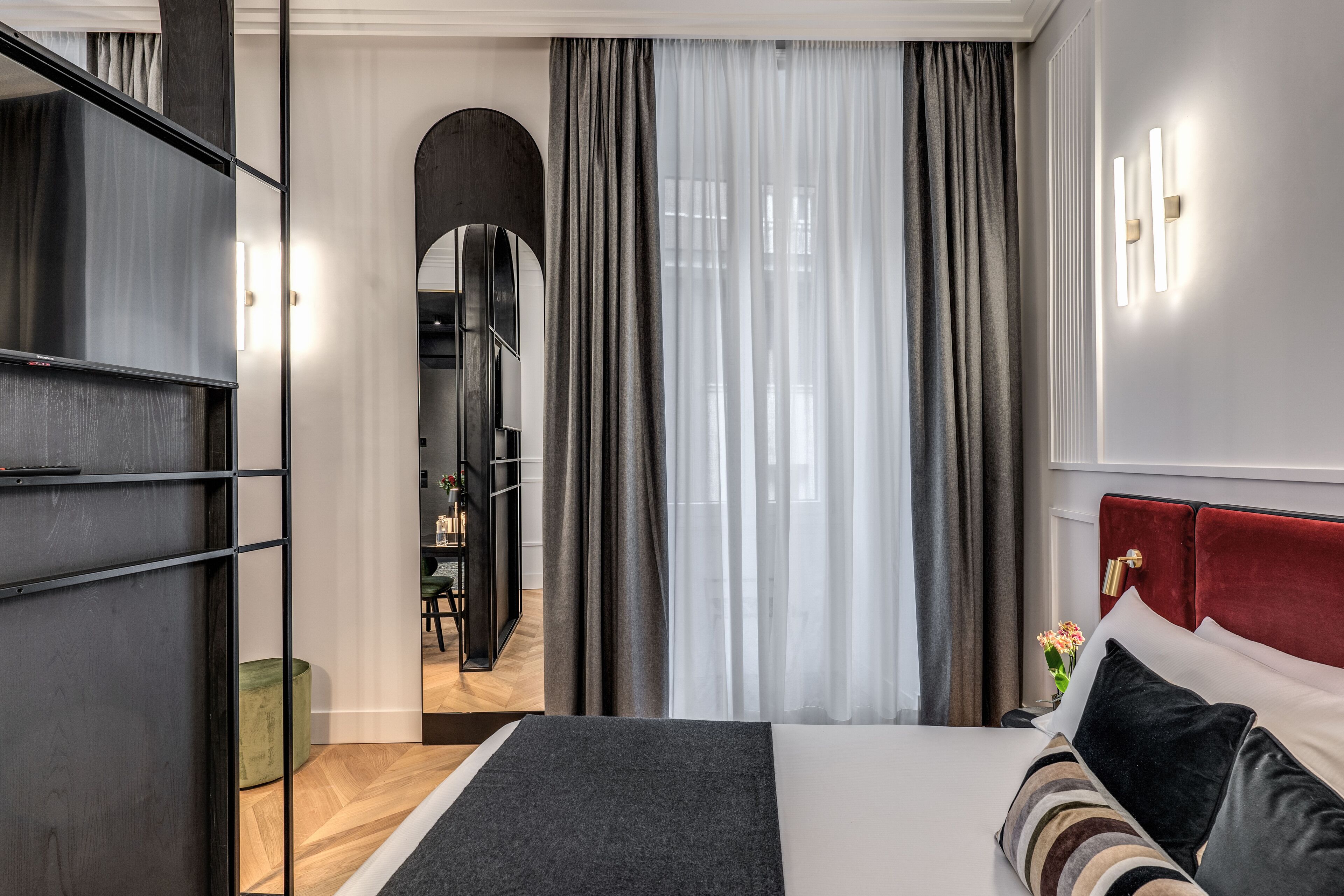 Foto - Residenza Piranesi Boutique Hotel