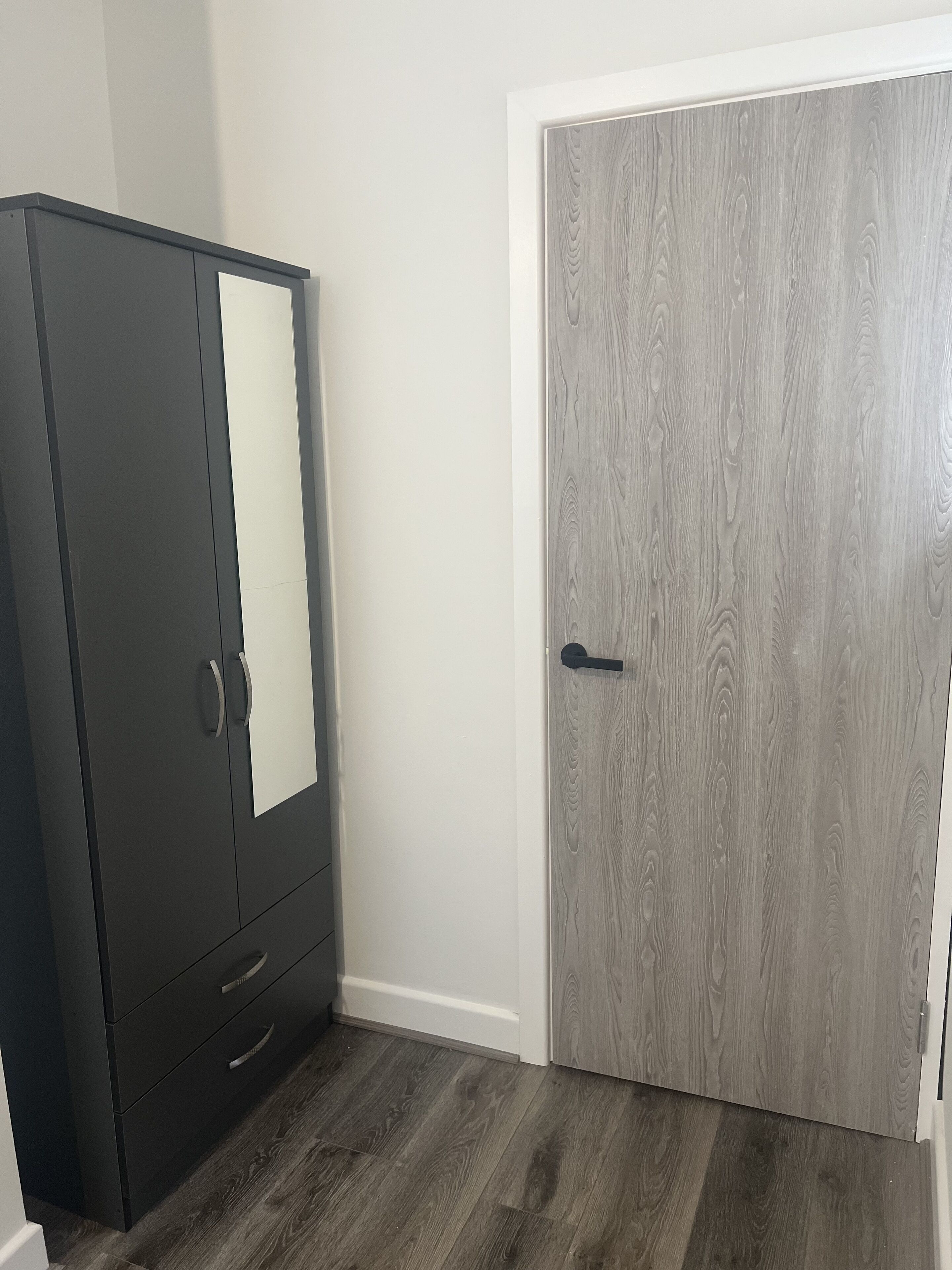 Apartment | Interior