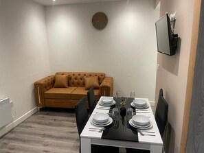 Apartment | Speisen