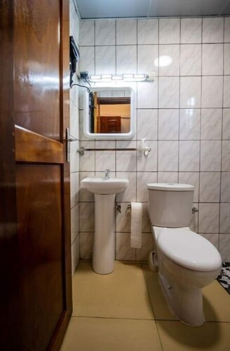 Cocon, Wifi, Parking, Netflix