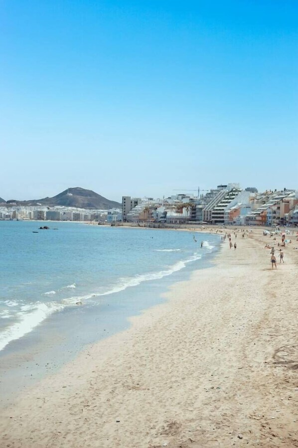 Exterior - Alterhome Churruca Canteras Beach (Las Palmas de Gran Canaria)