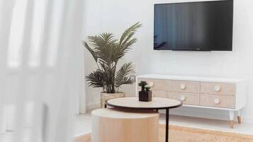 Villa | Living area