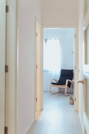 Hallway - Alterhome Churruca Canteras Beach (Las Palmas de Gran Canaria)