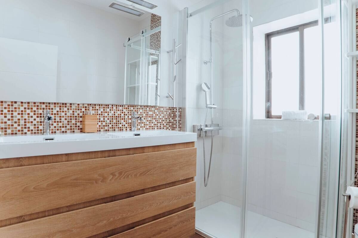 Villa | Bathroom