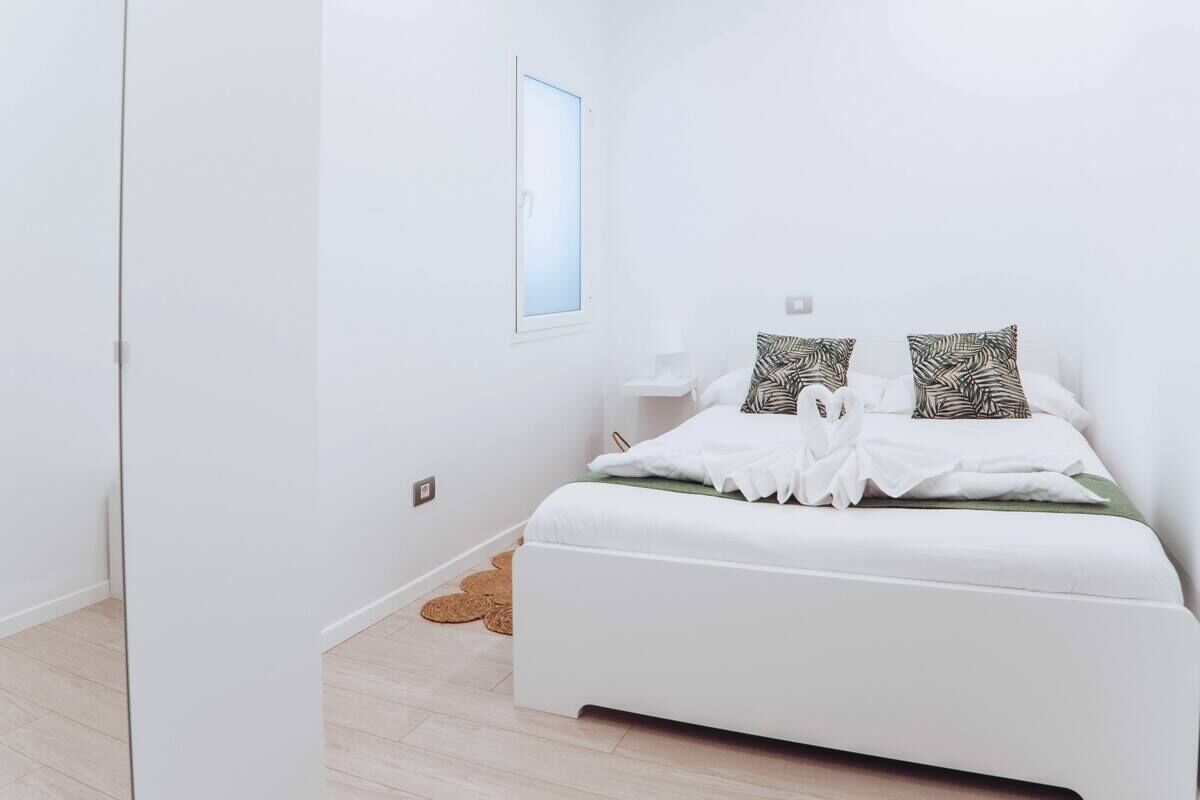 Villa | 3 bedrooms, soundproofing, free WiFi, bed sheets