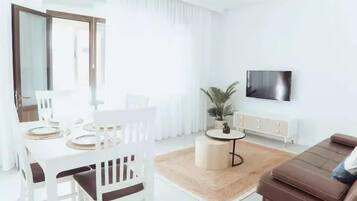 Villa | Living area
