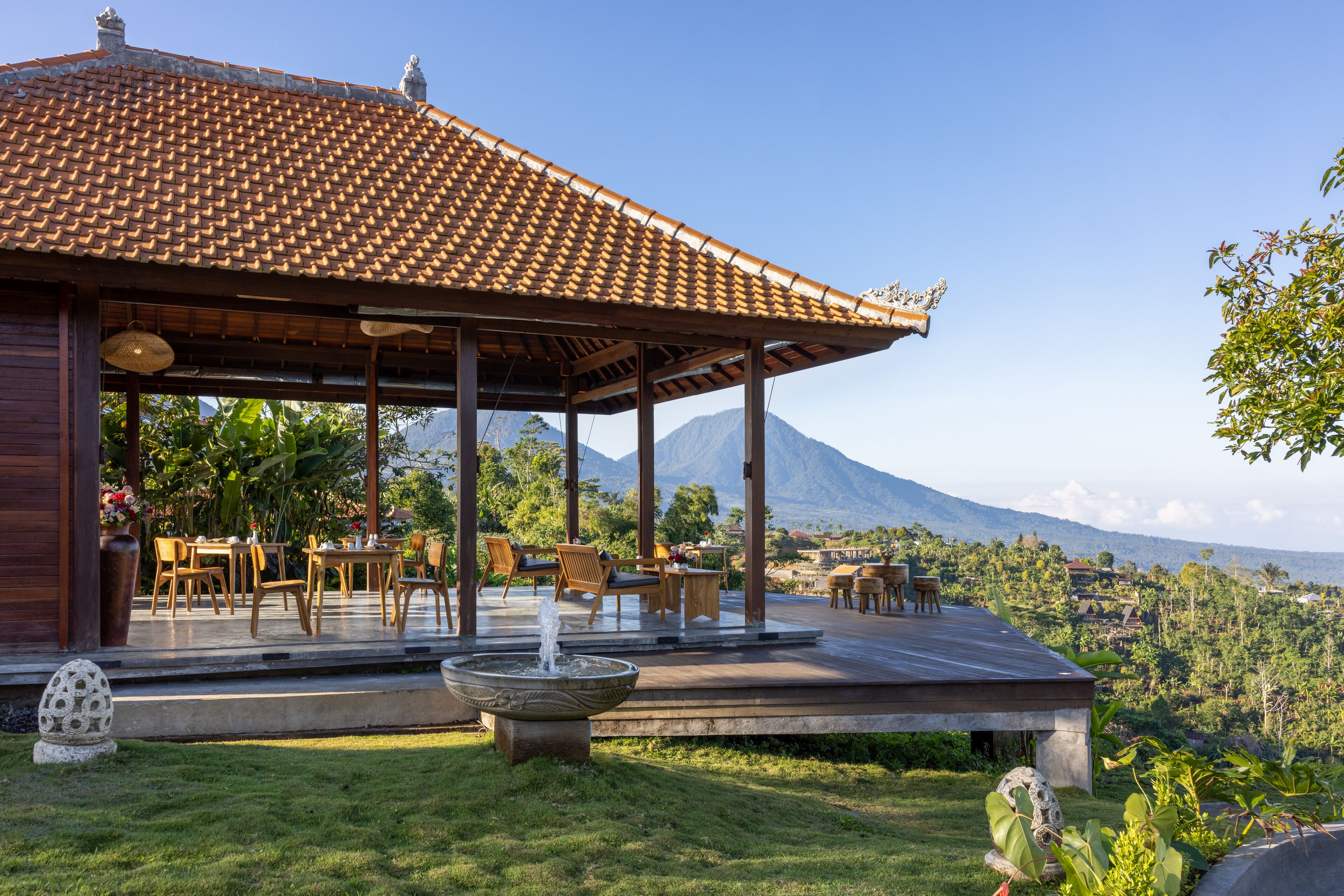 包含每日英式早餐