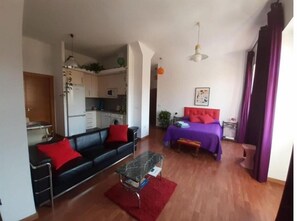 1 Schlafzimmer