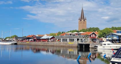 Brodderud Apartments