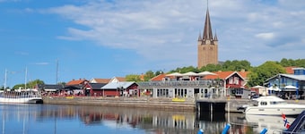 Brodderud Apartments