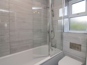Shower - Park Beck (Windermere)