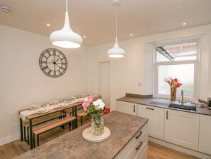 Dining - Park Beck (Windermere)