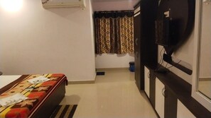Standardzimmer | 1 Schlafzimmer