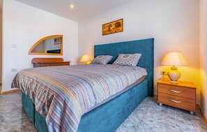 5 slaapkamers, gratis wifi, beddengoed