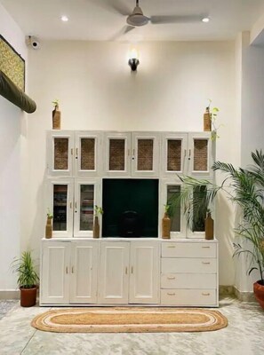 Interior - Entire House Rental at Anandmai Home
 (Jaipur)