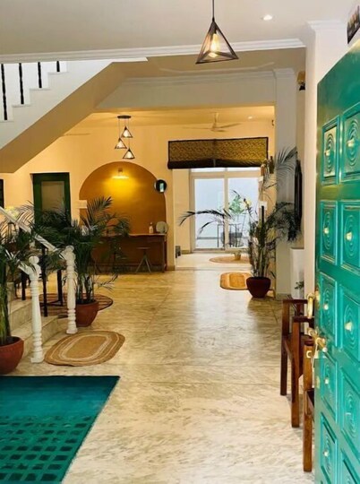 Entire House Rental at Anandmai Home
