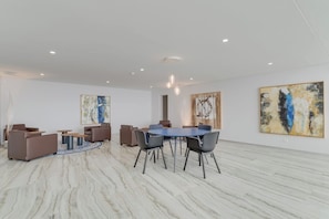 Dining - Madeira Palace Ocean Sounds | 3 Pools & ac (Funchal)