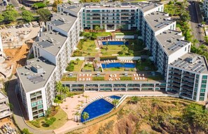 Exterior - Madeira Palace Ocean Sounds | 3 Pools & ac (Funchal)