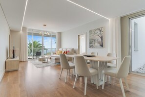 Dining - Madeira Palace Ocean Sounds | 3 Pools & ac (Funchal)