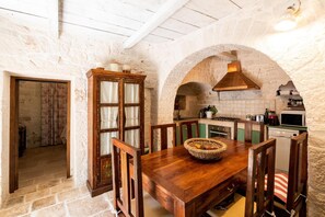3 chambres