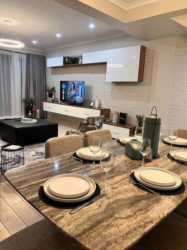 Modern 3bed oasis Secure private