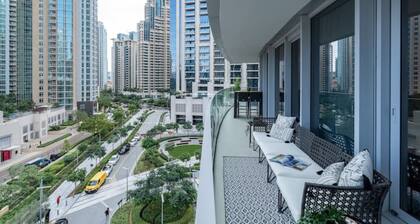 Opera Grand Burj Khalifa & Fountain View