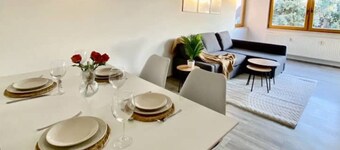 Schöne zentrale Wohnung Nähe Hauptbahnhof