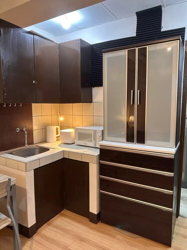 Bright Apartment near FEU
