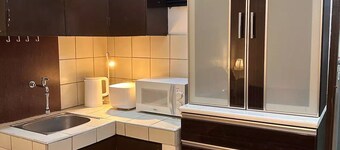 Bright Apartment near FEU
