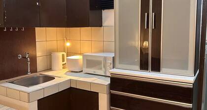 Bright Apartment near FEU