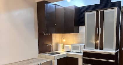 Bright Apartment near FEU