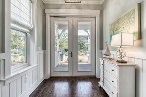 Interior - Seagrove Beach Paradise: Salty Days - Your Dream 30A Getaway! (Santa Rosa Beach)