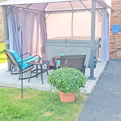 Welcome to Harvest Haven's Sunflower Serenity 