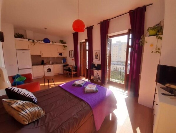 1 quarto