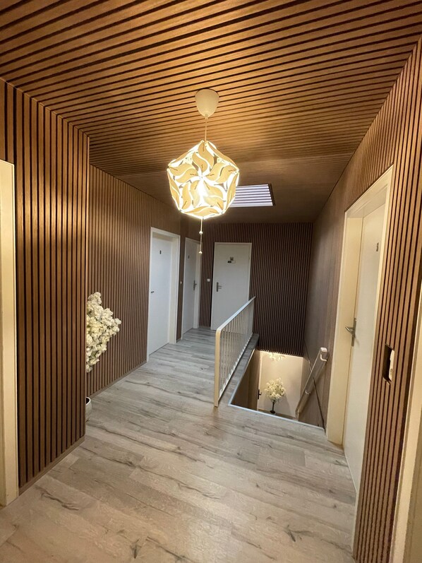 Reception - Deluxe Unterkunft in Bonn (Bonn)