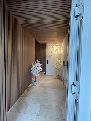 Exterior - Deluxe Unterkunft in Bonn (Bonn)