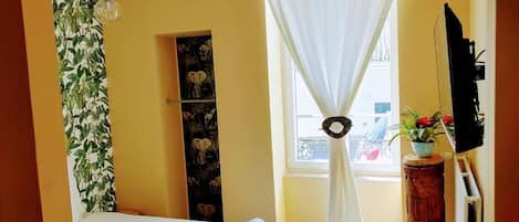 舒适独立别墅, 独立浴室, 花园景观 (Maison du 16) | 特色装修、特色家居、笔记本电脑工作区、免费 WiFi