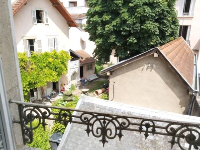 Vichy Sejour