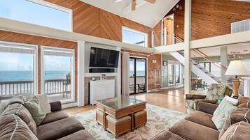 Fernseher, DVD-Player