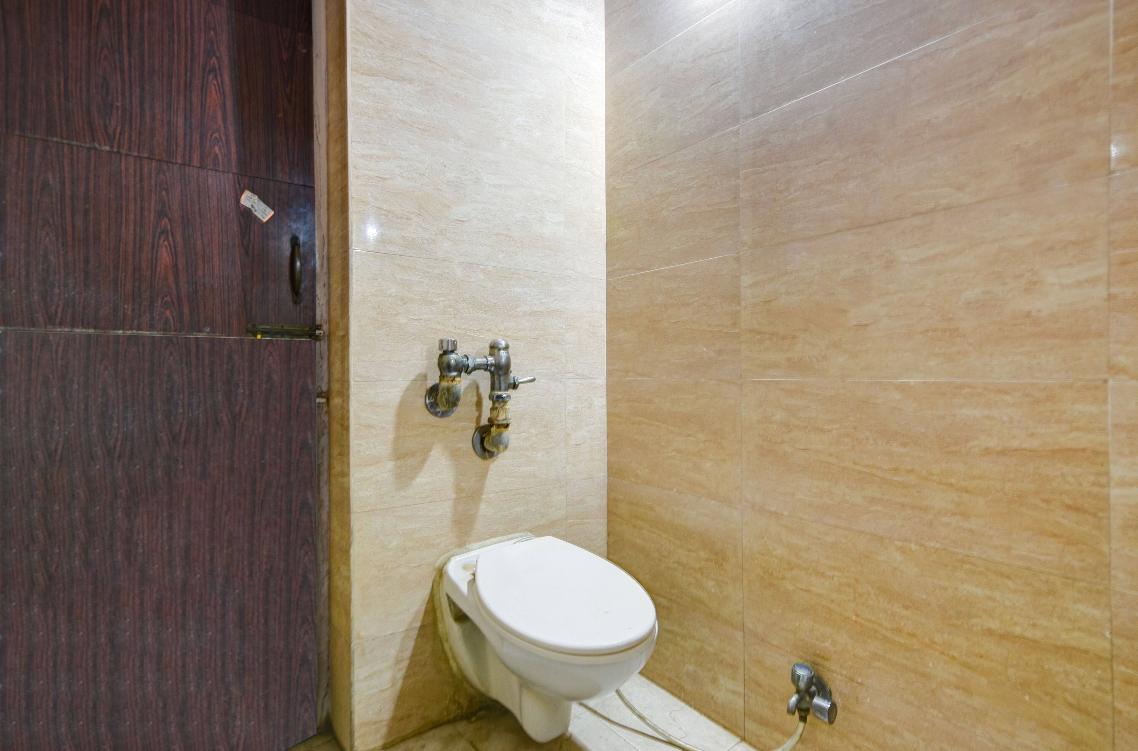 Foto - New Royal Hotel Just Near Old Delhi Railway Station And Chandni Chowk