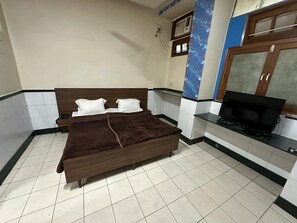 Triple Room | Free WiFi