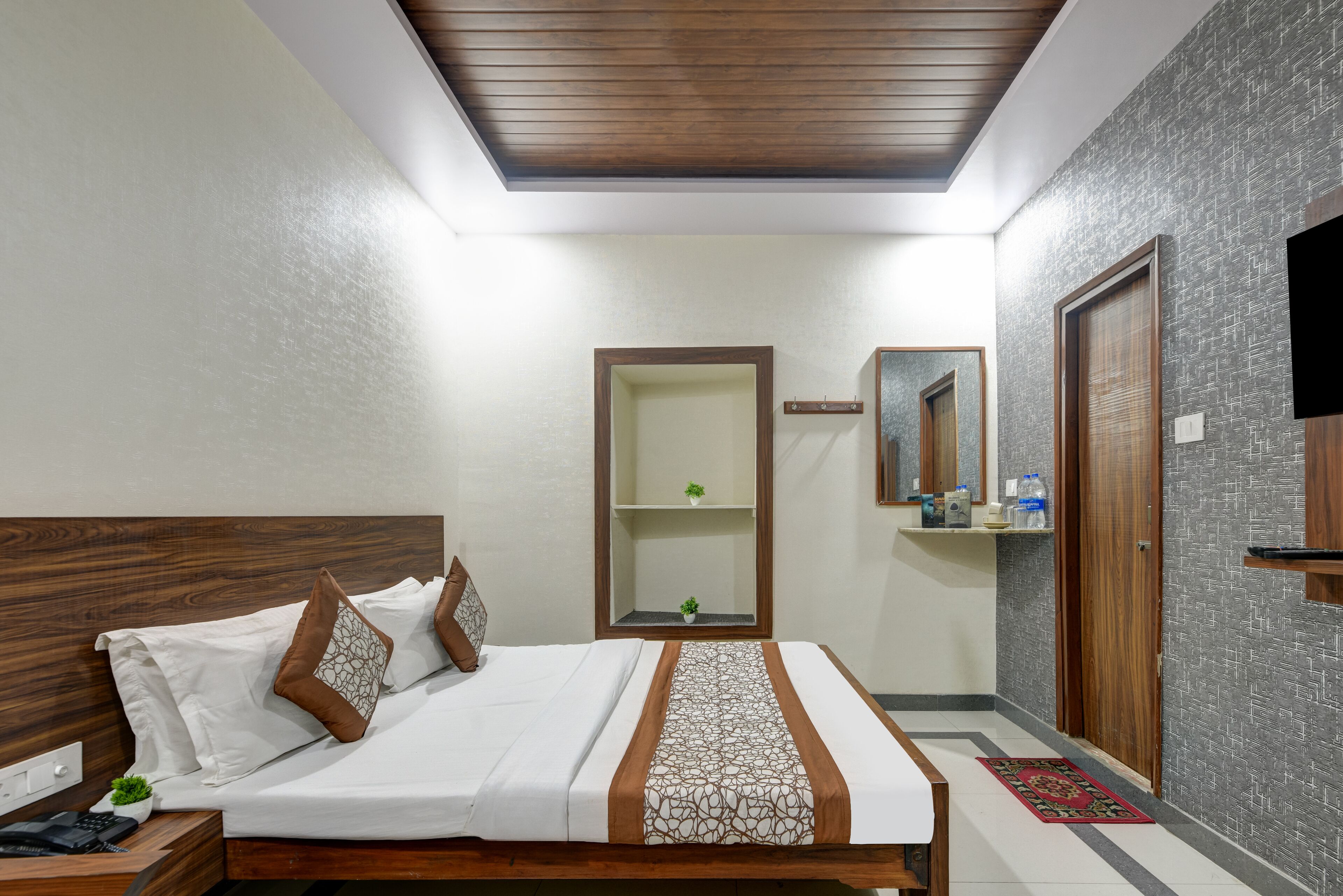 City Room | Wi-fi percuma 