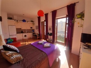 1 chambre