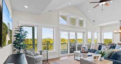 Oceanside Home w/ Private Pool, Hot Tub, Game Room, Nearby Beach Access