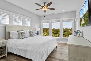 6 dormitorios, wifi gratis, ropa de cama