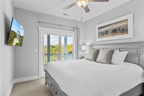 6 chambres, Wi-Fi gratuit, draps fournis