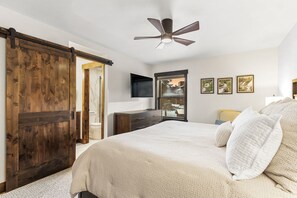 2 chambres, accès Internet, draps fournis